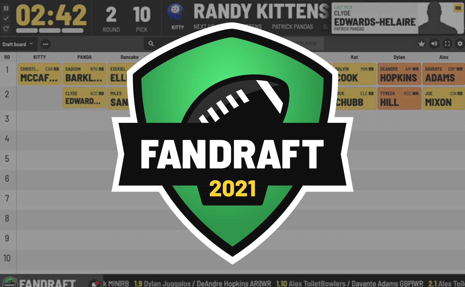 2021 is now available!